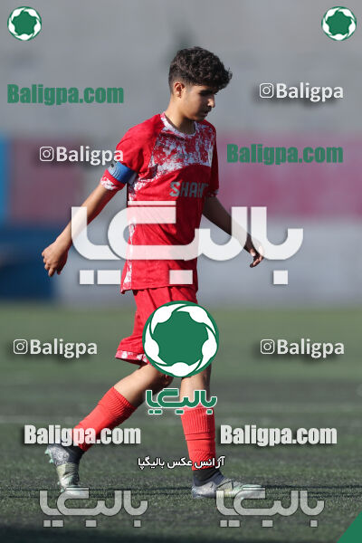 شاهین 0–2 پرسپولیس