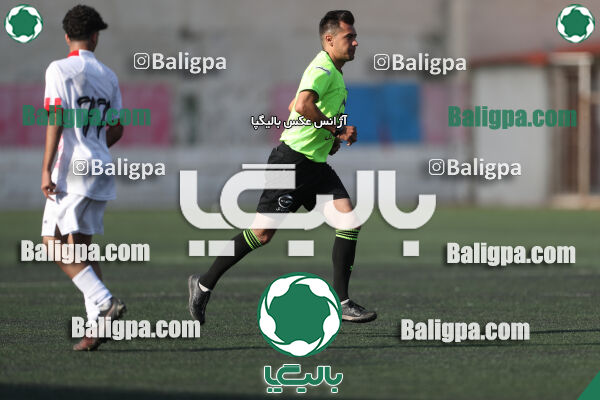 شاهین 0–2 پرسپولیس
