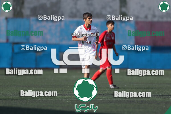 شاهین 0–2 پرسپولیس