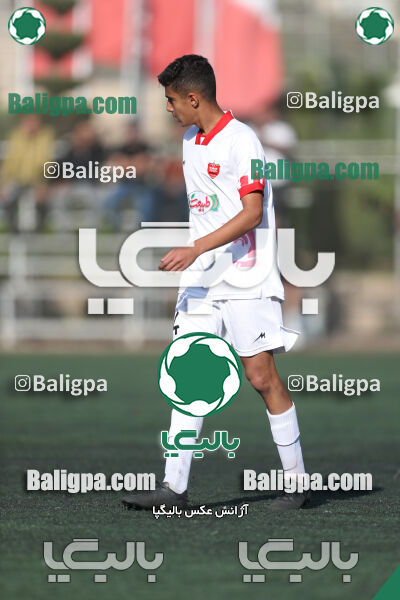 شاهین 0–2 پرسپولیس