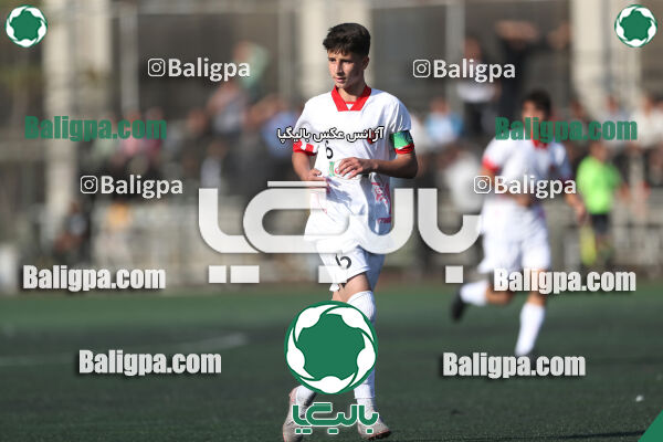 شاهین 0–2 پرسپولیس