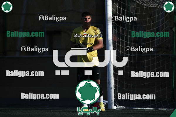 پارسیان جوان 0–2 پیکان