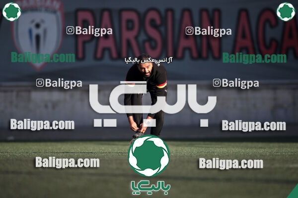پارسیان جوان 0–2 پیکان