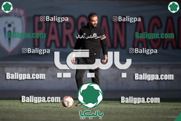 پارسیان جوان 0–2 پیکان