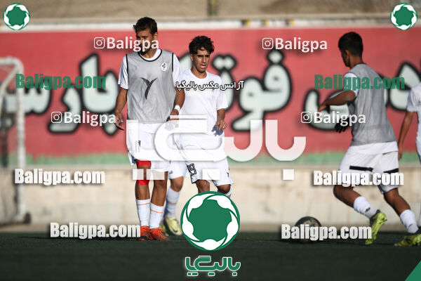 پارسیان جوان 0–2 پیکان