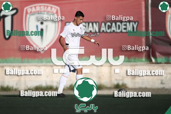پارسیان جوان 0–2 پیکان
