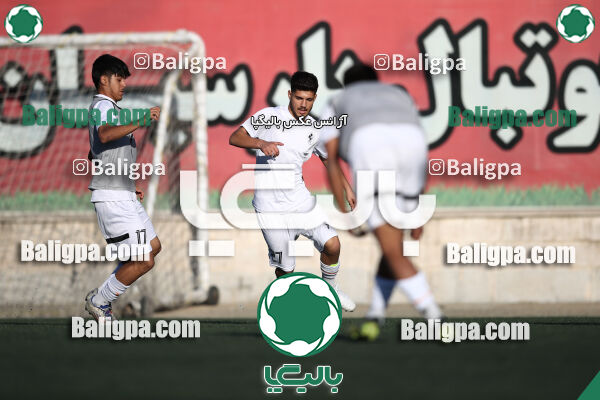 پارسیان جوان 0–2 پیکان