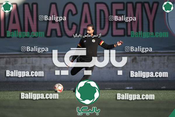 پارسیان جوان 0–2 پیکان