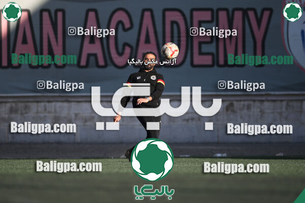 پارسیان جوان 0–2 پیکان