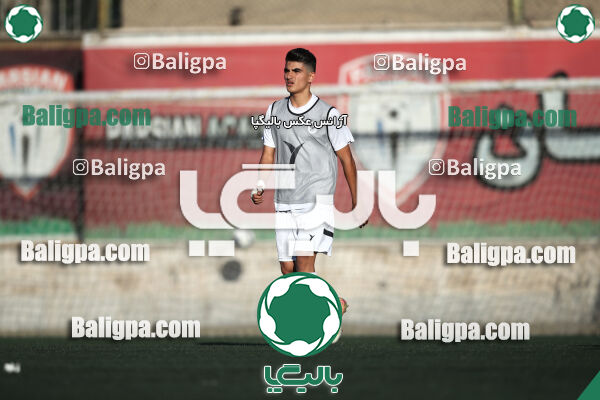 پارسیان جوان 0–2 پیکان