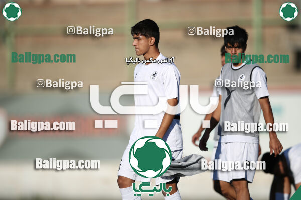 پارسیان جوان 0–2 پیکان
