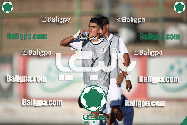 پارسیان جوان 0–2 پیکان
