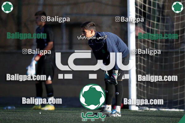پارسیان جوان 0–2 پیکان