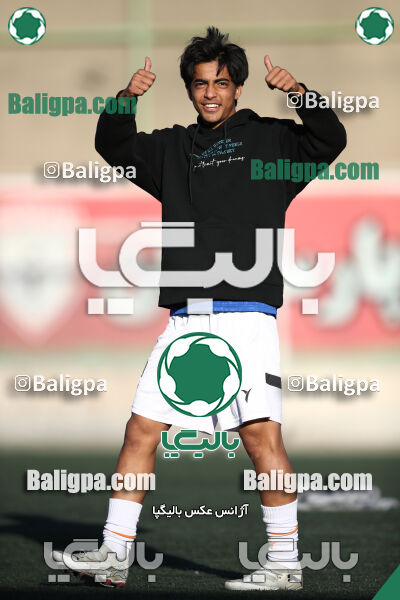 پارسیان جوان 0–2 پیکان