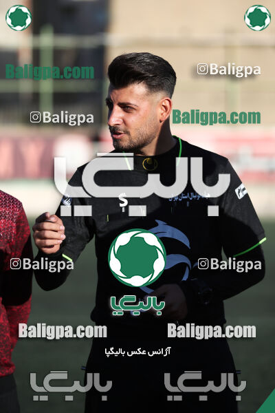 پارسیان جوان 0–2 پیکان
