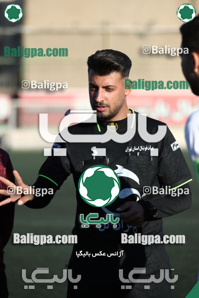 پارسیان جوان 0–2 پیکان