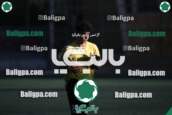 پارسیان جوان 0–2 پیکان