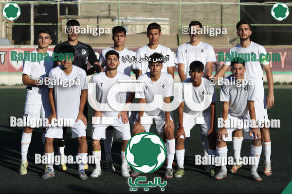 پارسیان جوان 0–2 پیکان