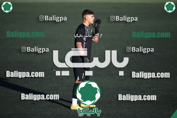 پارسیان جوان 0–2 پیکان