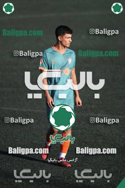 پارسیان جوان 0–2 پیکان