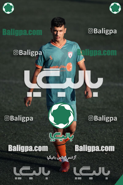 پارسیان جوان 0–2 پیکان