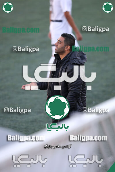 پارسیان جوان 0–2 پیکان