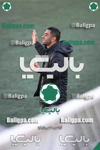 پارسیان جوان 0–2 پیکان