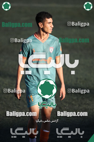 پارسیان جوان 0–2 پیکان