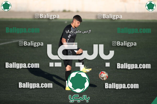 پارسیان جوان 0–2 پیکان