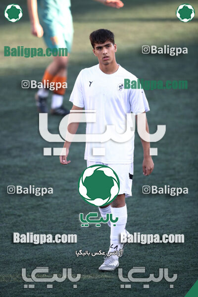 پارسیان جوان 0–2 پیکان