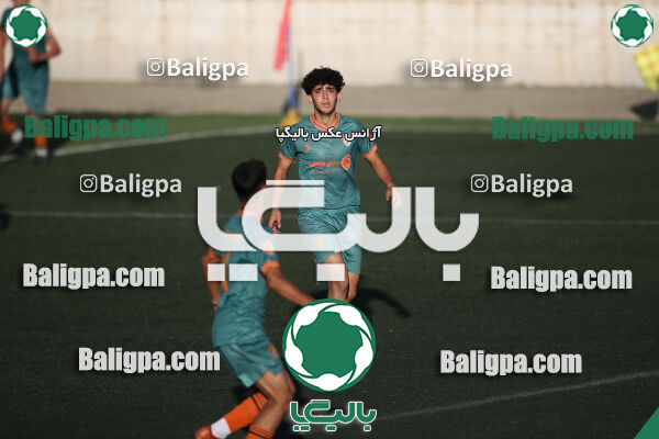 پارسیان جوان 0–2 پیکان