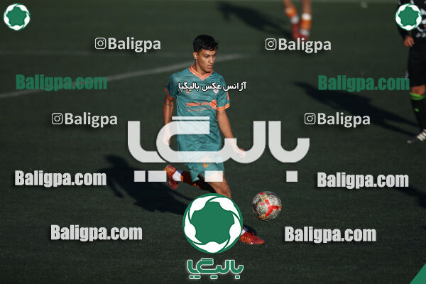 پارسیان جوان 0–2 پیکان