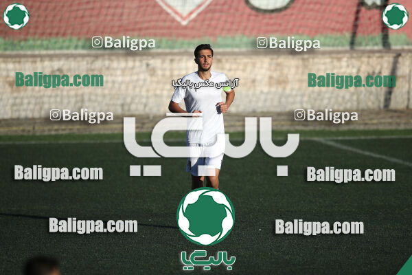 پارسیان جوان 0–2 پیکان