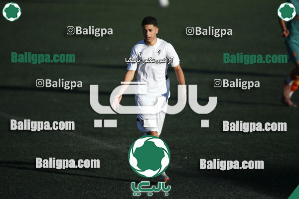 پارسیان جوان 0–2 پیکان