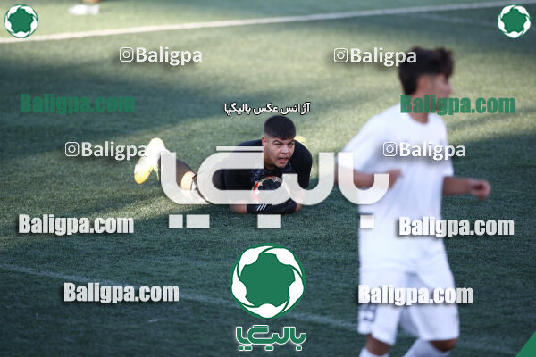 پارسیان جوان 0–2 پیکان