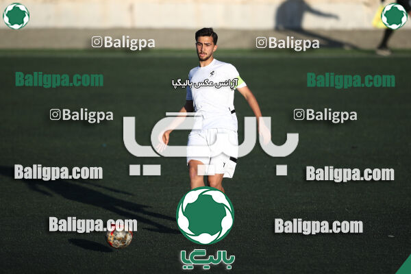 پارسیان جوان 0–2 پیکان