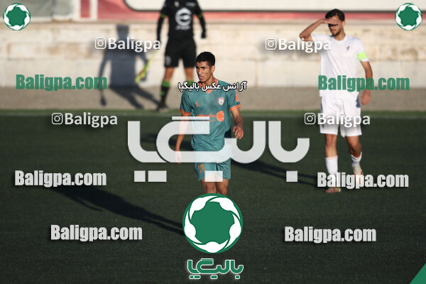 پارسیان جوان 0–2 پیکان