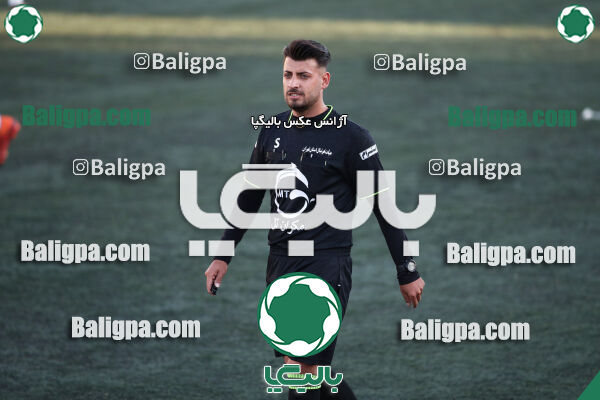 پارسیان جوان 0–2 پیکان