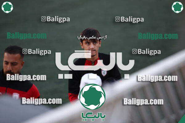 پارسیان جوان 0–2 پیکان