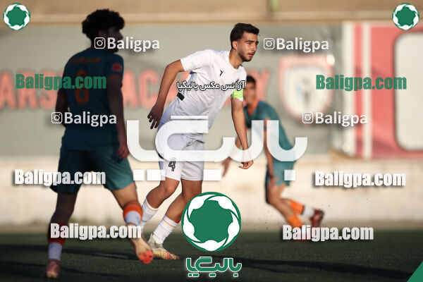 پارسیان جوان 0–2 پیکان