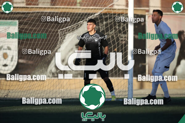 پارسیان جوان 0–2 پیکان