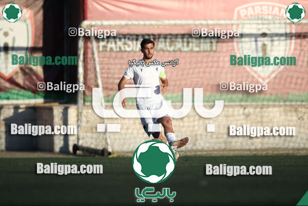 پارسیان جوان 0–2 پیکان