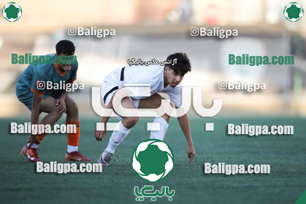پارسیان جوان 0–2 پیکان