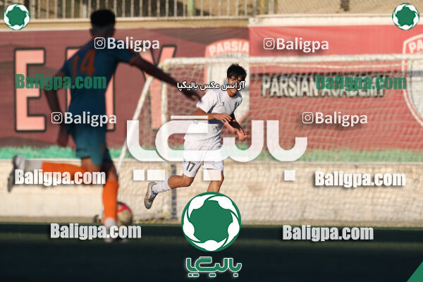 پارسیان جوان 0–2 پیکان