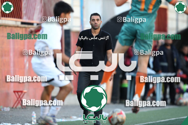 پارسیان جوان 0–2 پیکان