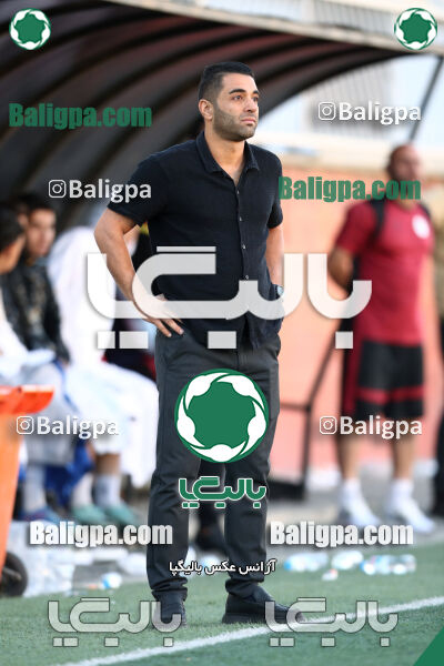 پارسیان جوان 0–2 پیکان
