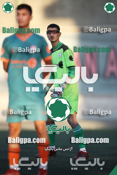 پارسیان جوان 0–2 پیکان