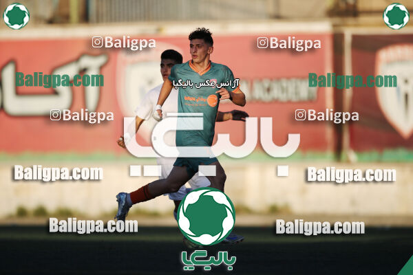 پارسیان جوان 0–2 پیکان