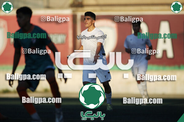 پارسیان جوان 0–2 پیکان