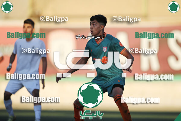 پارسیان جوان 0–2 پیکان